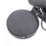 Louis Vuitton Mahina Bella M57070 Shoulder Bag - Image 5