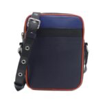 Louis Vuitton Epi + Damier Graphite Danube Slim M51460 Shoulder Bag