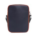 Louis Vuitton Epi + Damier Graphite Danube Slim M51460 Shoulder Bag - Image 2