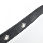 Louis Vuitton Epi + Damier Graphite Danube Slim M51460 Shoulder Bag - Image 6