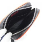 Louis Vuitton Epi + Damier Graphite Danube Slim M51460 Shoulder Bag - Image 7