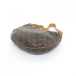 Louis Vuitton Monogram Croissant MM M51512 Shoulder Bag - Image 2