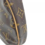 Louis Vuitton Monogram Croissant MM M51512 Shoulder Bag - Image 3