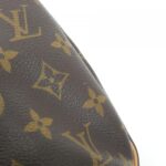 Louis Vuitton Monogram Croissant MM M51512 Shoulder Bag - Image 4
