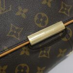 Louis Vuitton Monogram Abbesses M45257 Shoulder Bag - Image 7