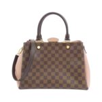 Louis Vuitton Damier Brittany N41674 Bag