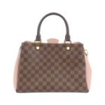 Louis Vuitton Damier Brittany N41674 Bag - Image 2