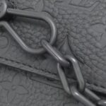 Louis Vuitton Trianon Monogram Steamer Wearable Wallet M81746 Shoulder Bag - Image 6