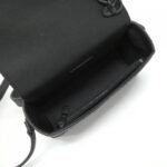 Louis Vuitton Trianon Monogram Steamer Wearable Wallet M81746 Shoulder Bag - Image 8