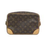 Louis Vuitton Monogram Trocadero 27cm M51274 Shoulder Bag - Image 2