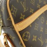 Louis Vuitton Monogram Trocadero 27cm M51274 Shoulder Bag - Image 5