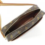 Louis Vuitton Monogram Trocadero 27cm M51274 Shoulder Bag - Image 8