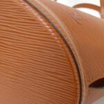 Louis Vuitton Epi Saint Jacques Shopping M52263 Shoulder Bag - Image 3