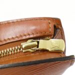 Louis Vuitton Epi Saint Jacques Shopping M52263 Shoulder Bag - Image 4