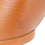 Louis Vuitton Epi Saint Jacques Shopping M52263 Shoulder Bag - Image 6