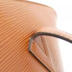 Louis Vuitton Epi Saint Jacques Shopping M52263 Shoulder Bag - Image 7