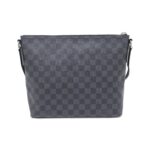 Louis Vuitton Damier Graphite Mick PM Shoulder Bag N41211 - Image 2