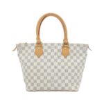 Louis Vuitton Damier Azur Saleya PM N51186 Bag