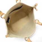 Louis Vuitton Damier Azur Saleya PM N51186 Bag - Image 6