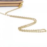 Louis Vuitton Damier Pochette Double Zip N60254 Shoulder Bag - Image 5