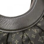 Louis Vuitton Monogram Idylle Fantaisie M40408 Shoulder Bag - Image 4
