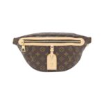 Louis Vuitton Monogram High Rise M46784 Bag