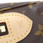 Louis Vuitton Monogram High Rise M46784 Bag - Image 4