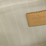 Louis Vuitton By The Pool Multi Pochette Accessoires M57634 Shoulder Bag - Image 9