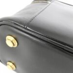 Louis Vuitton Monogram Ink Vanity PM M57118 Bag - Image 3