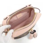 Louis Vuitton Monogram Saintonge M44442 Shoulder Bag - Image 8