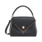 Louis Vuitton Monogram Double V M54439 Bag