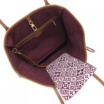 Louis Vuitton SINCE1854 Neverfull MM M57273 Bag - Image 4