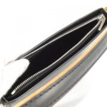 Louis Vuitton Monogram Mat Fowler M55142 Shoulder Bag - Image 4