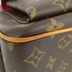 Louis Vuitton Monogram Multipli Cite M51162 Bag - Image 3