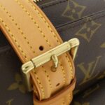 Louis Vuitton Monogram Multipli Cite M51162 Bag - Image 5