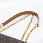 Louis Vuitton Monogram Sac Marceau M46127 Shoulder Bag - Image 6