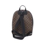 Louis Vuitton Monogram Makassar Josh M41530 Backpack - Image 2