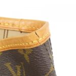 Louis Vuitton Monogram Neverfull MM M40156 Bag - Image 4
