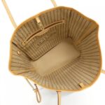 Louis Vuitton Monogram Neverfull MM M40156 Bag - Image 6