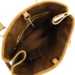 Louis Vuitton Monogram Batignolles Vertical M51153 Shoulder Bag - Image 7