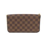 Louis Vuitton Damier Pochette Felicie N63032 Shoulder Bag - Image 2