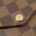 Louis Vuitton Damier Pochette Felicie N63032 Shoulder Bag - Image 4