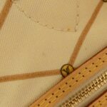 Louis Vuitton Damier Azur (Trunk) Neverfull MM N41734 Bag - Image 9