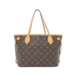 Louis Vuitton Monogram Neverfull PM M41245 Bag