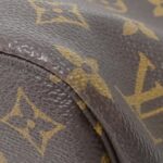 Louis Vuitton Monogram Neverfull PM M41245 Bag - Image 2