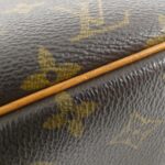 Louis Vuitton Monogram Bowling Vanity M47270 Bag - Image 3