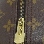 Louis Vuitton Monogram Bowling Vanity M47270 Bag - Image 5