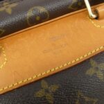 Louis Vuitton Monogram Bowling Vanity M47270 Bag - Image 6