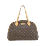Louis Vuitton Montsouris GM M95566 Shoulder Bag