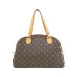 Louis Vuitton Montsouris GM M95566 Shoulder Bag - Image 2